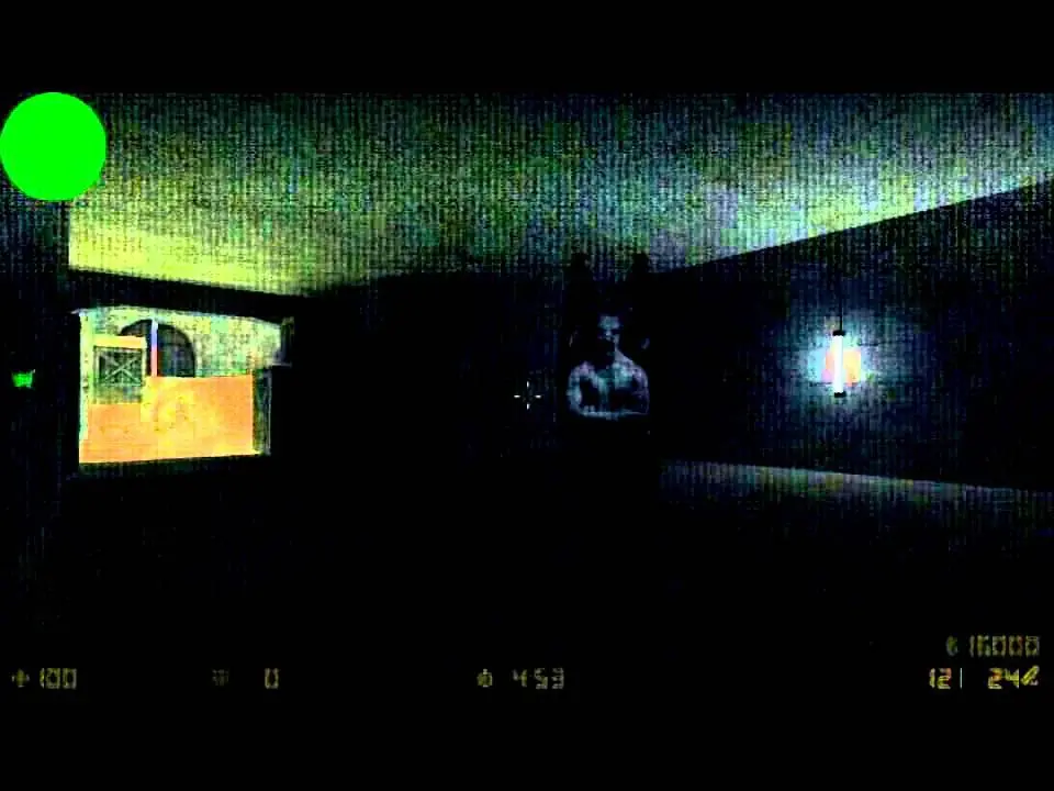 creepypasta-Counter strike: inferno Edition
