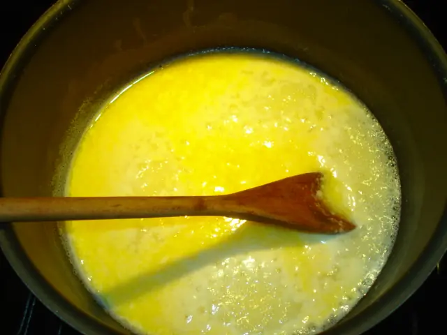 horno
