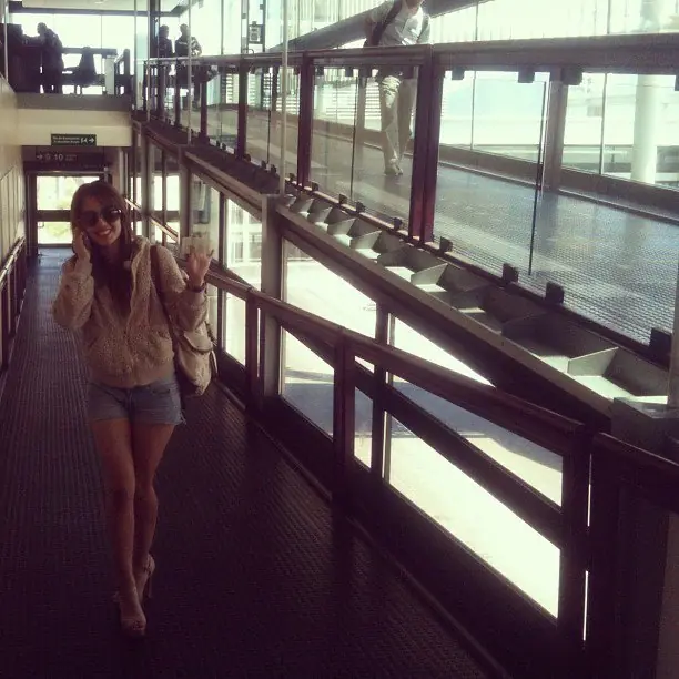 Instagrammers: Jennifer