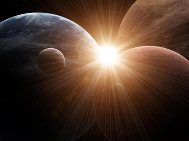 5 lugares donde podría haber vida extraterrestre 5 lugares donde podría haber vida extraterrestre