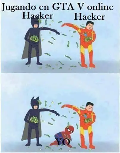 memes graciosos 2016