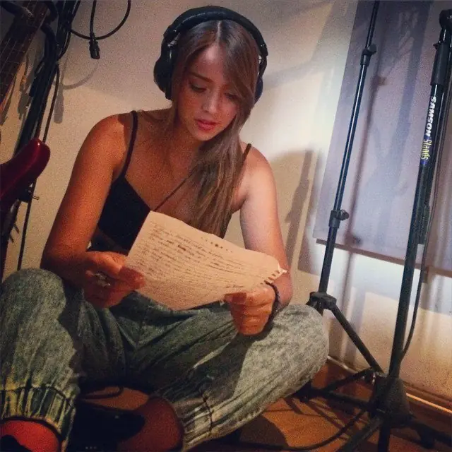 Instagrammers: Jennifer