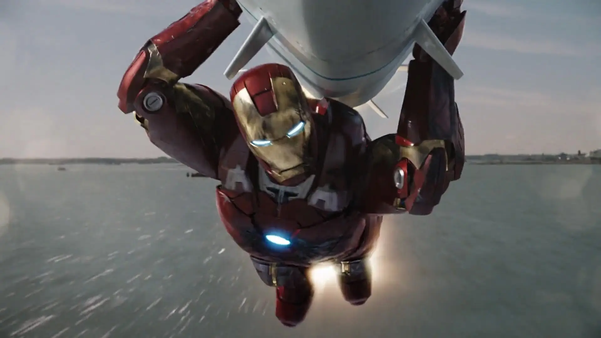marvel