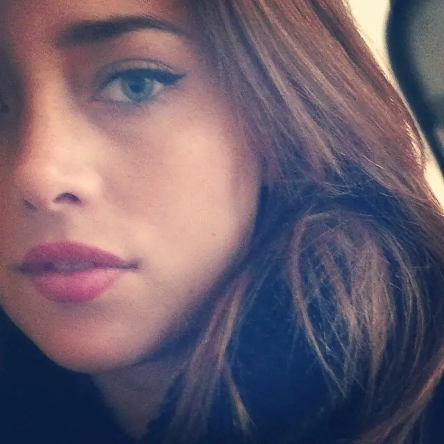 Instagrammers: Jennifer