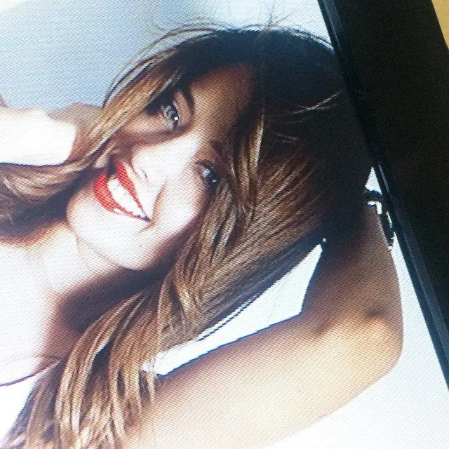 Instagrammers: Jennifer