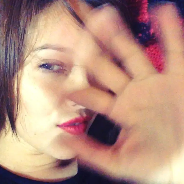 Instagrammers: Jennifer