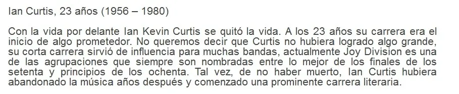 musicos