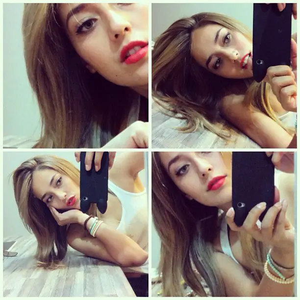 Instagrammers: Jennifer