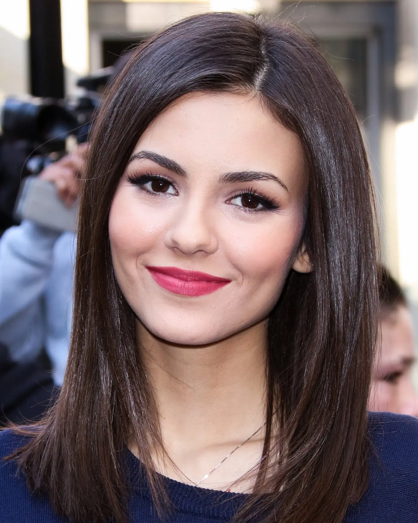 victoria justice fotos 2016