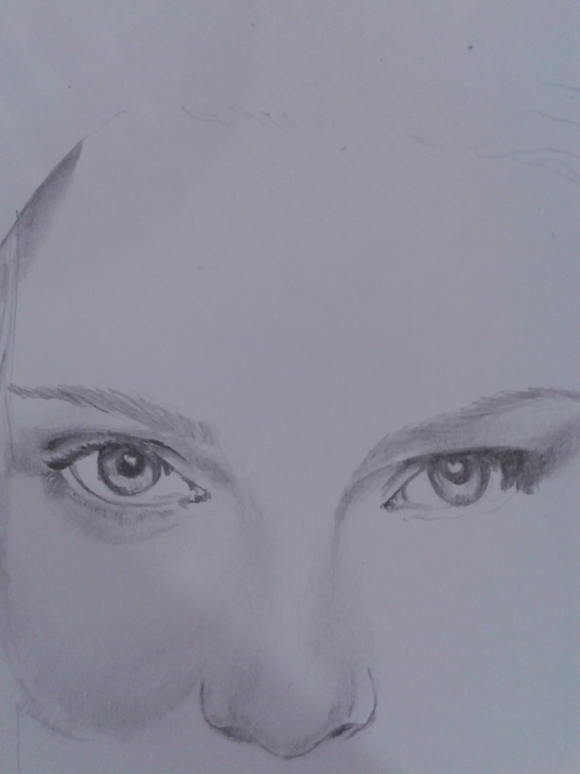 Scarlett Johansson [Dibujo Certificado] Pasá, pedí tu dibujo