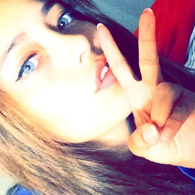Instagrammers: Jennifer