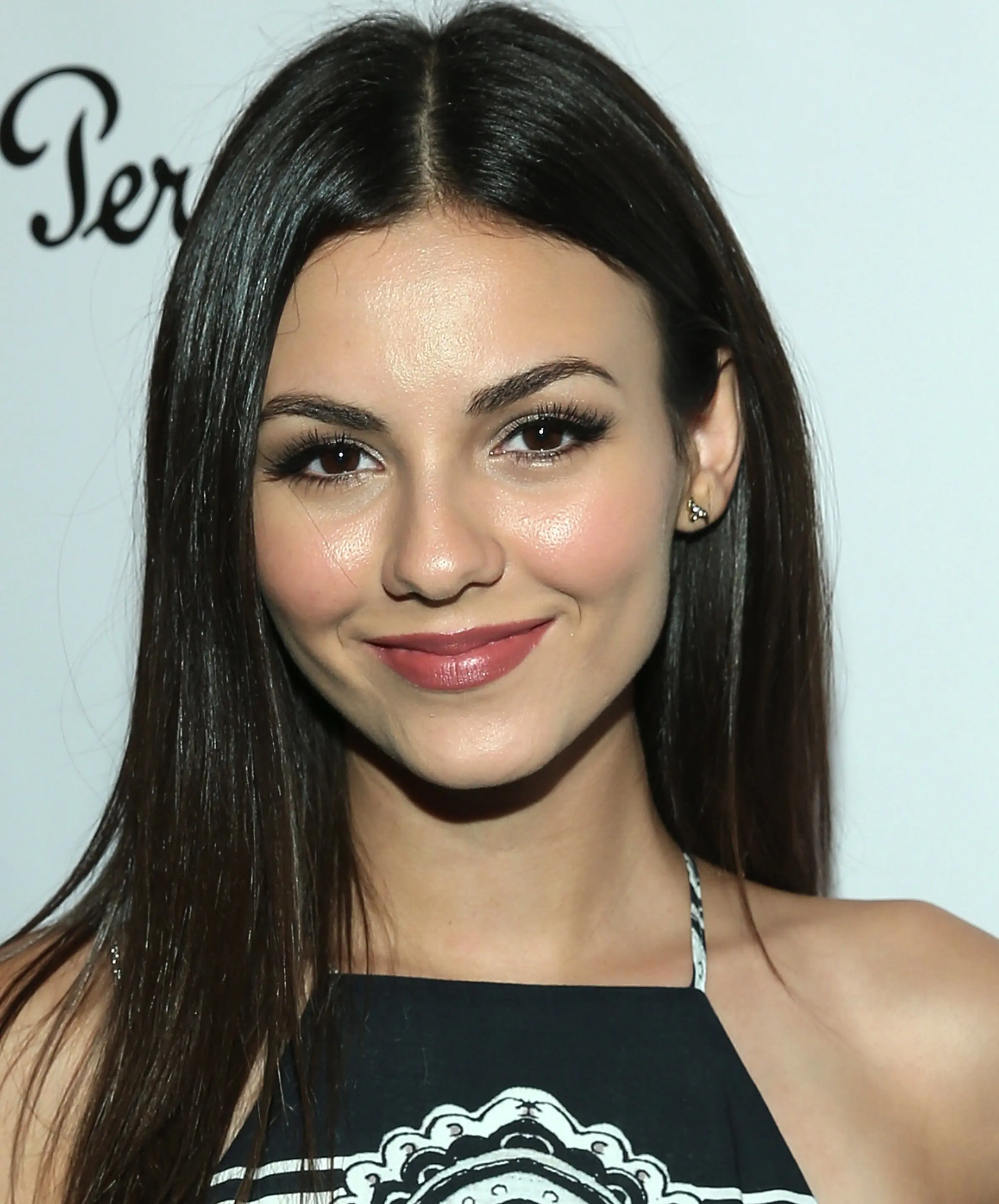 victoria justice fotos 2016
