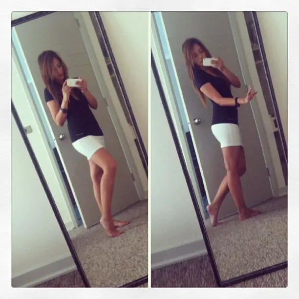 Instagrammers: Jennifer