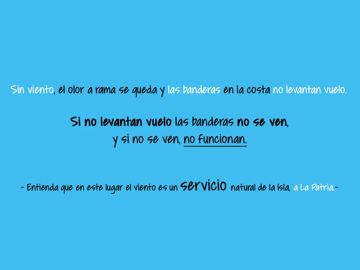 Viento Fueguino