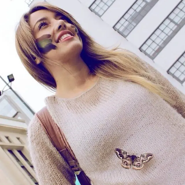 Instagrammers: Jennifer