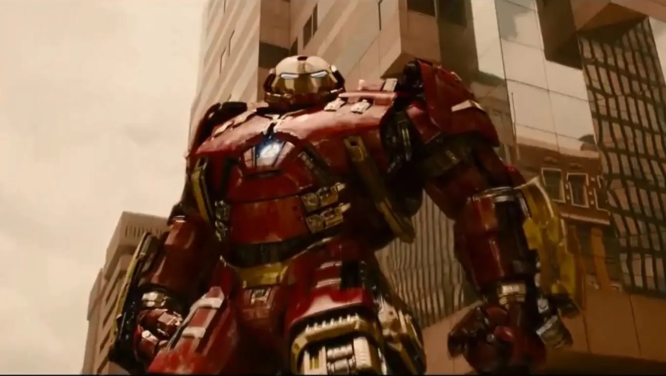 Iron Man wallpaper