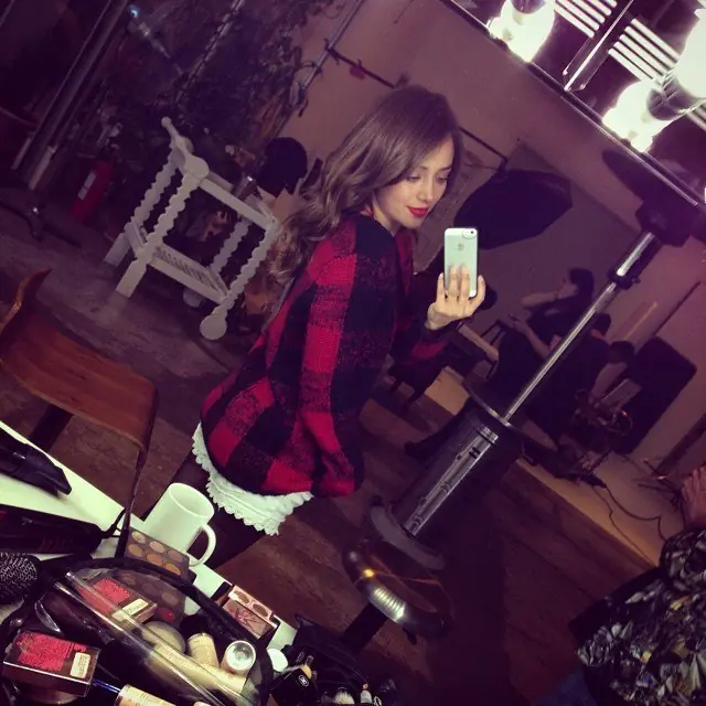 Instagrammers: Jennifer