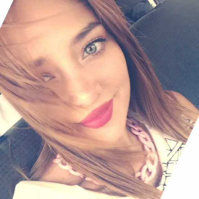 Instagrammers: Jennifer