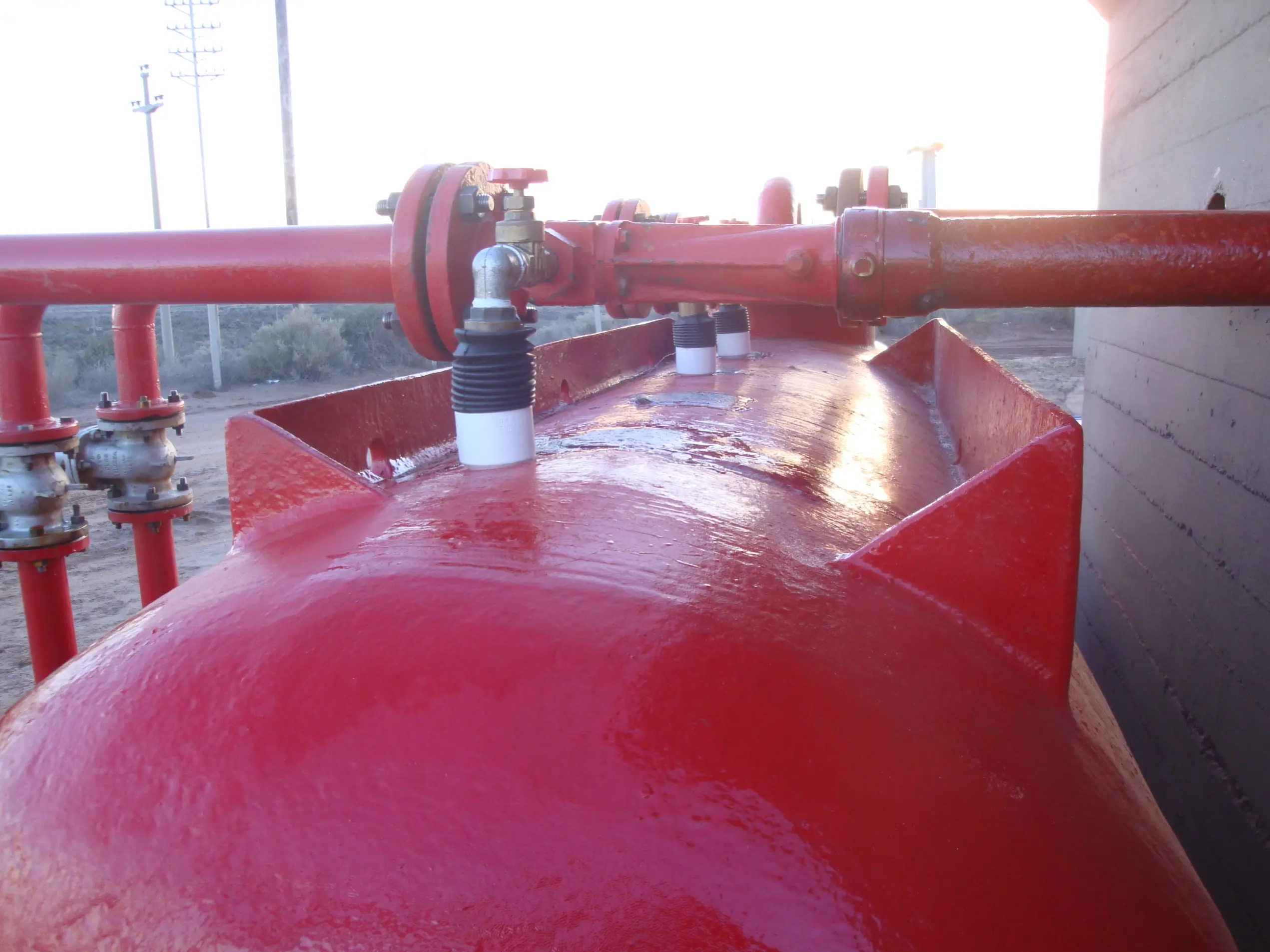 petroleo