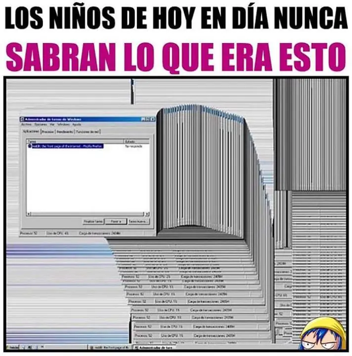 Mirate estas imagenes graciosas papu
