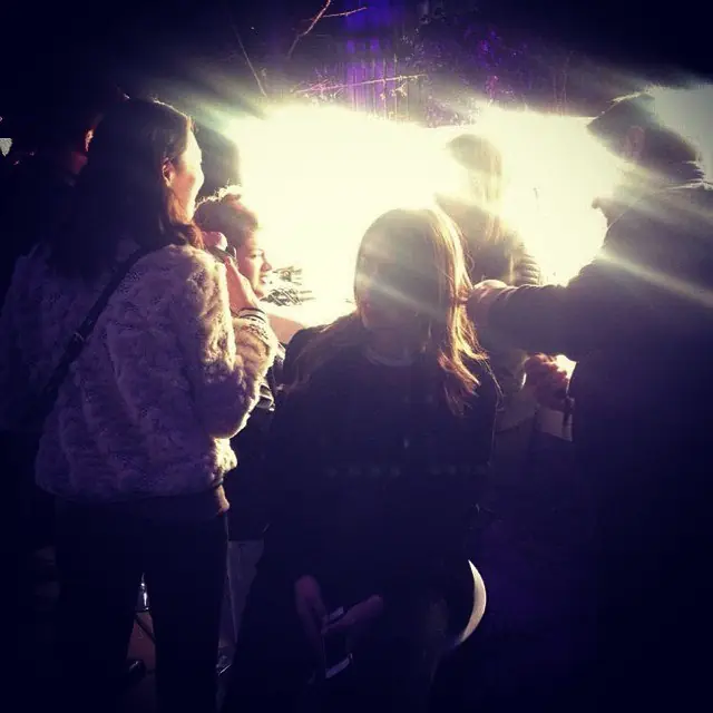 Instagrammers: Jennifer