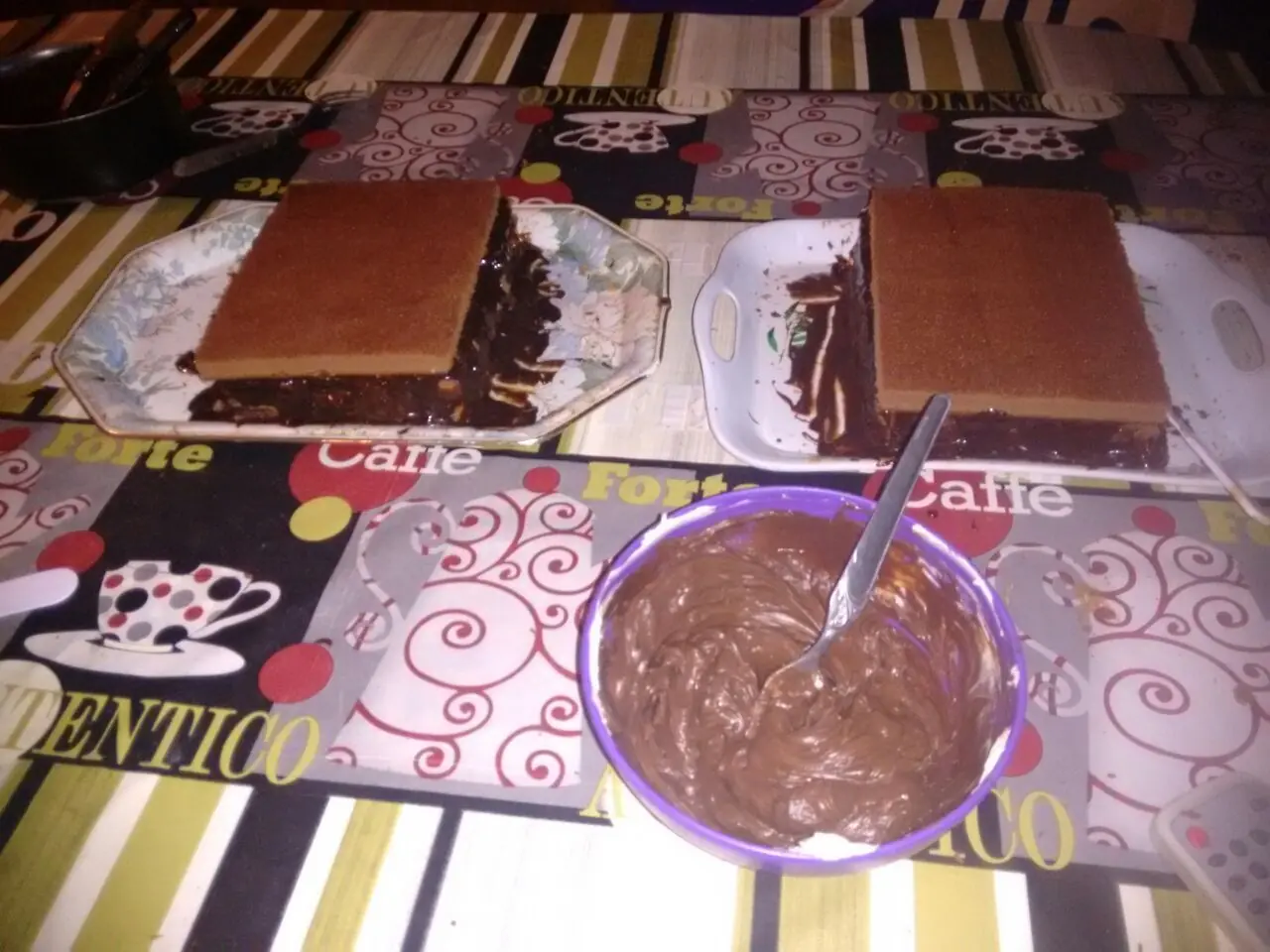 torta torta