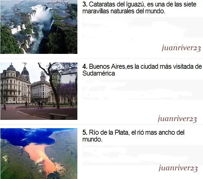 Argentina
