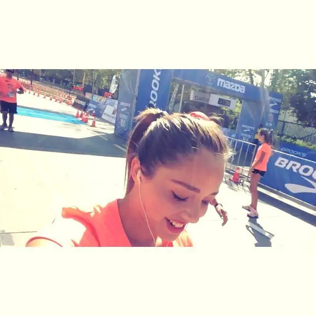 Instagrammers: Jennifer