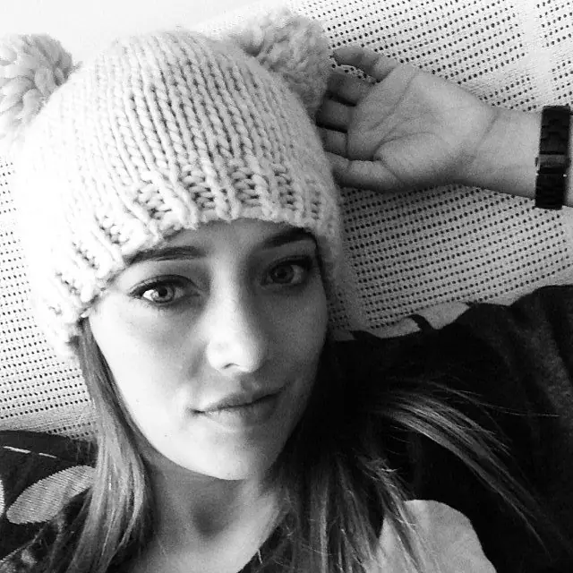 Instagrammers: Jennifer