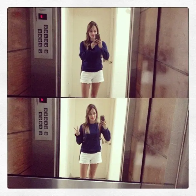 Instagrammers: Jennifer