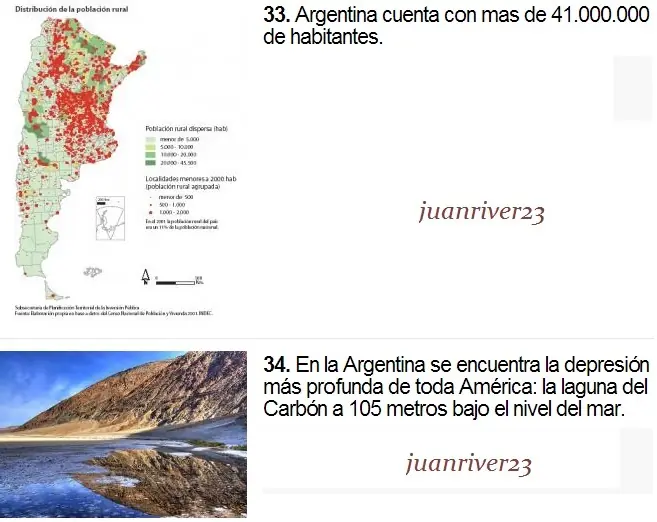 curiosidades