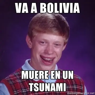 Humor de Toda Clase