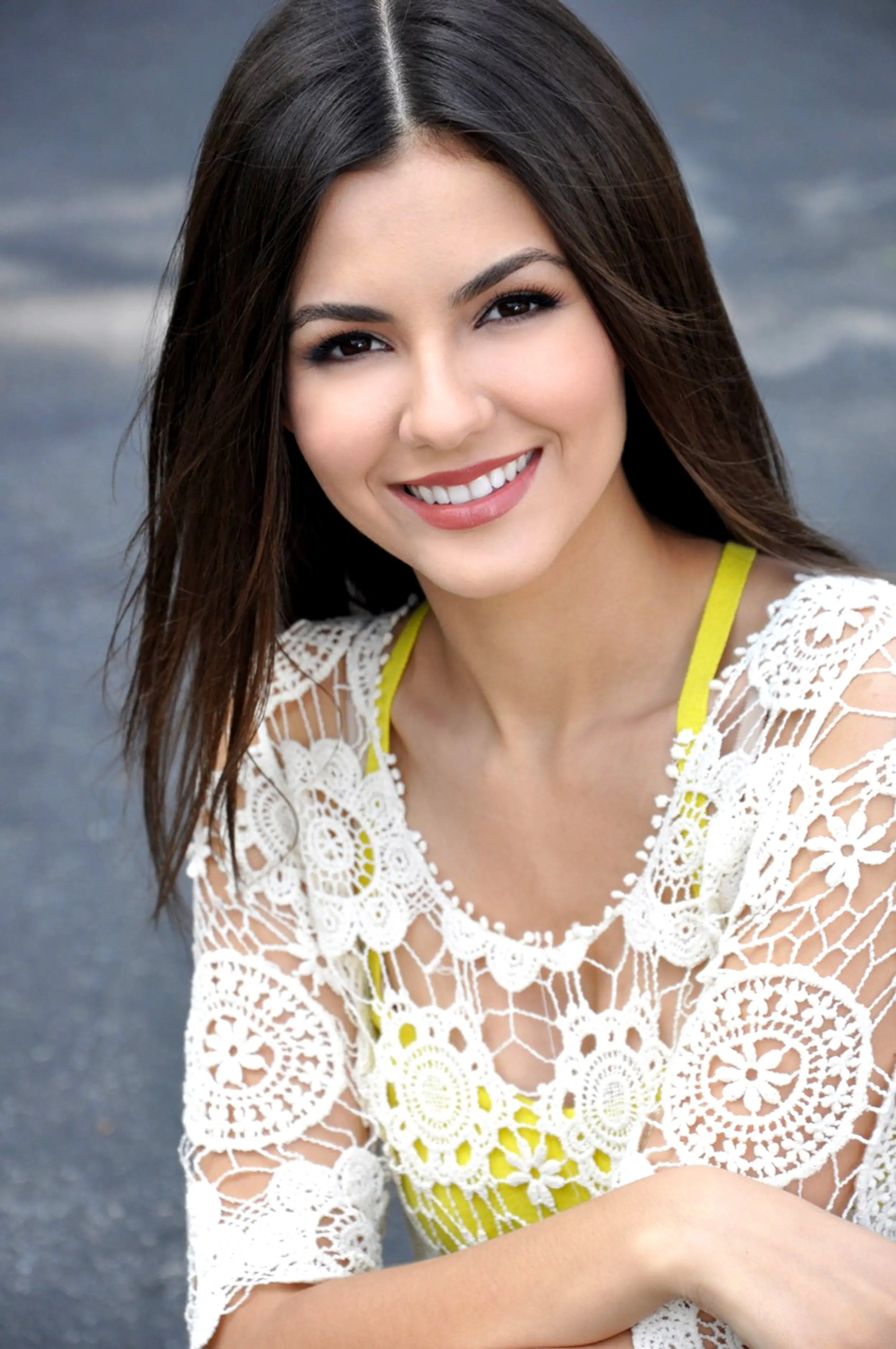 victoria justice 2016
