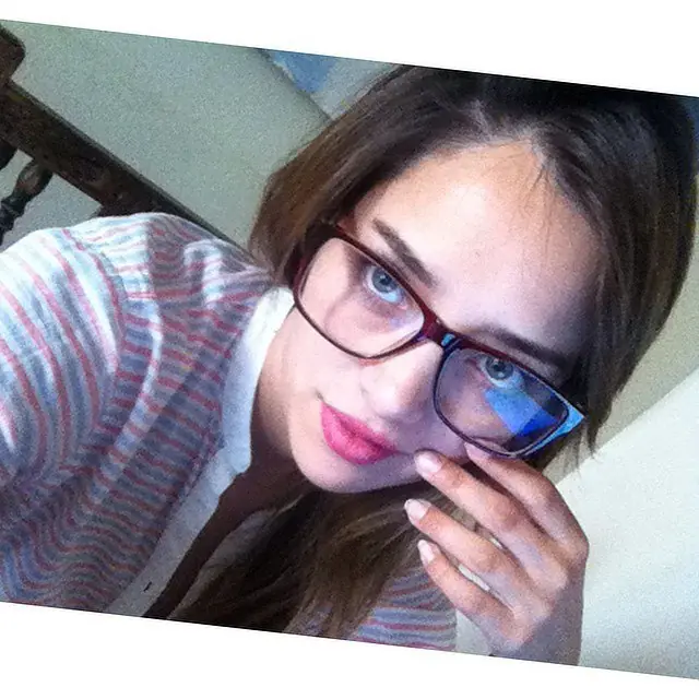 Instagrammers: Jennifer
