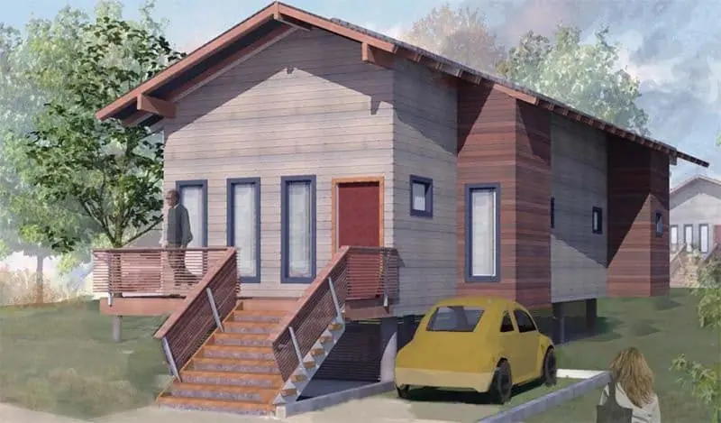 ecologicas