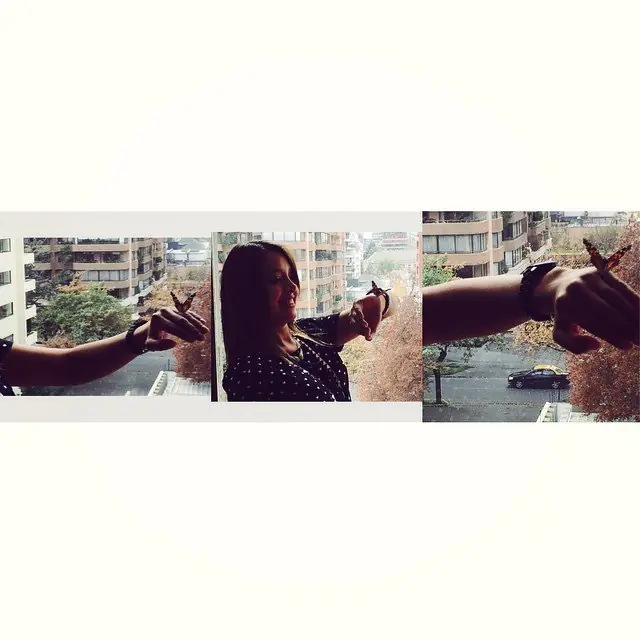 Instagrammers: Jennifer