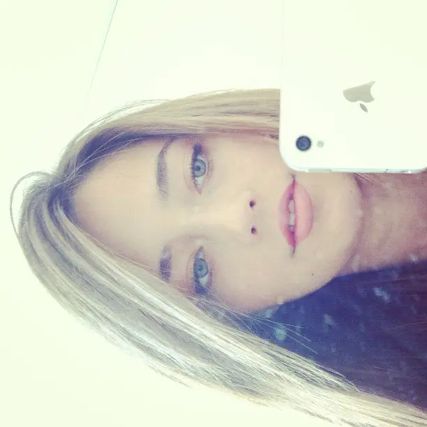 Instagrammers: Jennifer