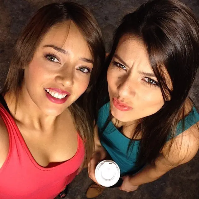 Instagrammers: Jennifer