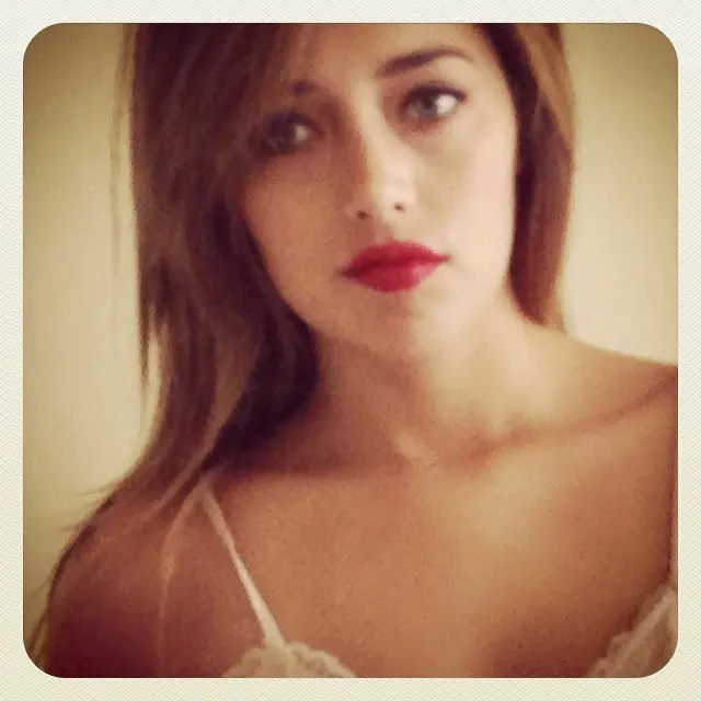 Instagrammers: Jennifer