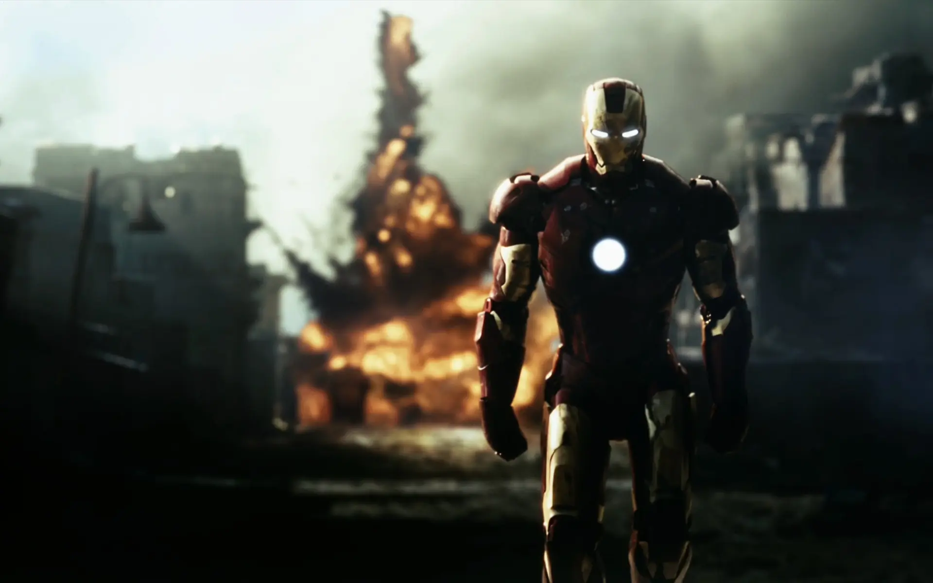 marvel