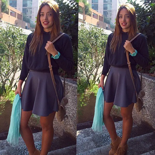 Instagrammers: Jennifer