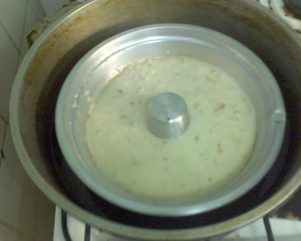 cocina facil
