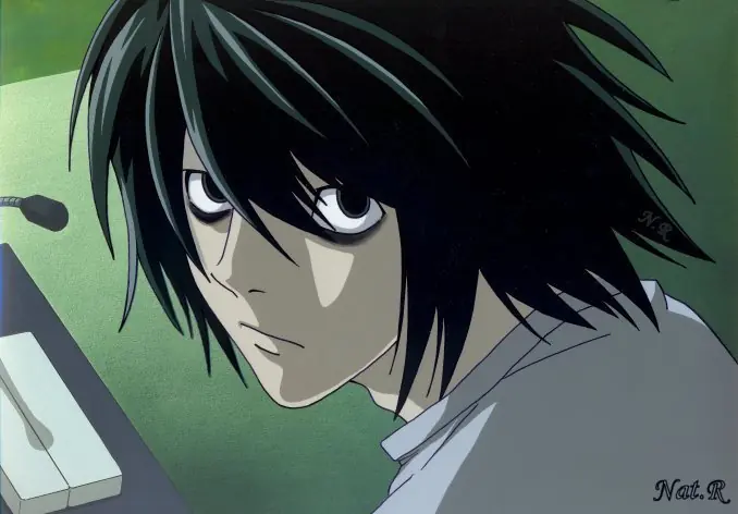 anime