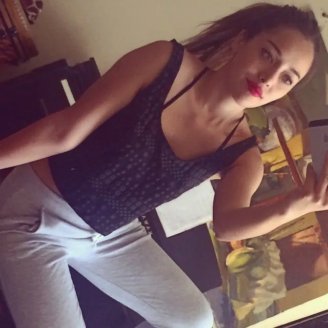 Instagrammers: Jennifer
