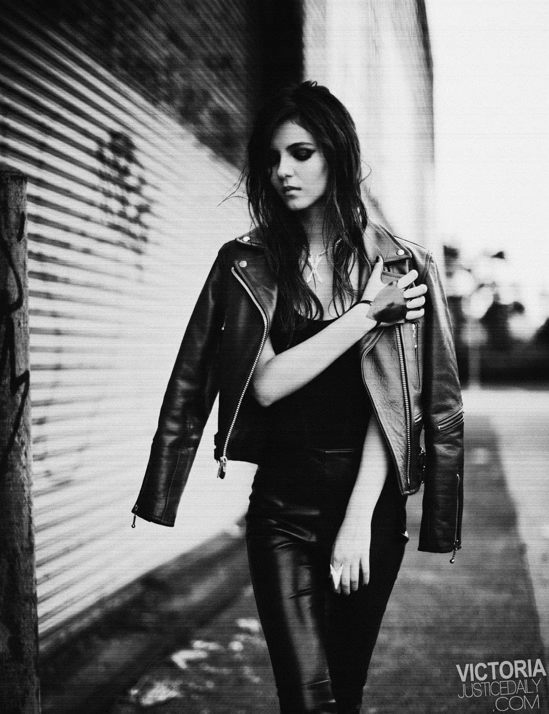 victoria justice