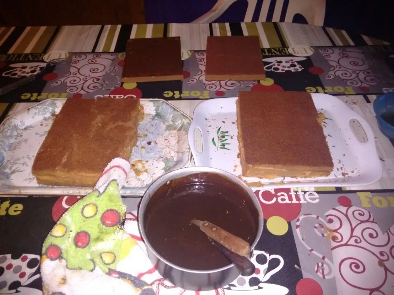Me hice una tator y te lo tromues (intento de foto Receta) Me hice una tator y te lo tromues (intento de foto Receta)