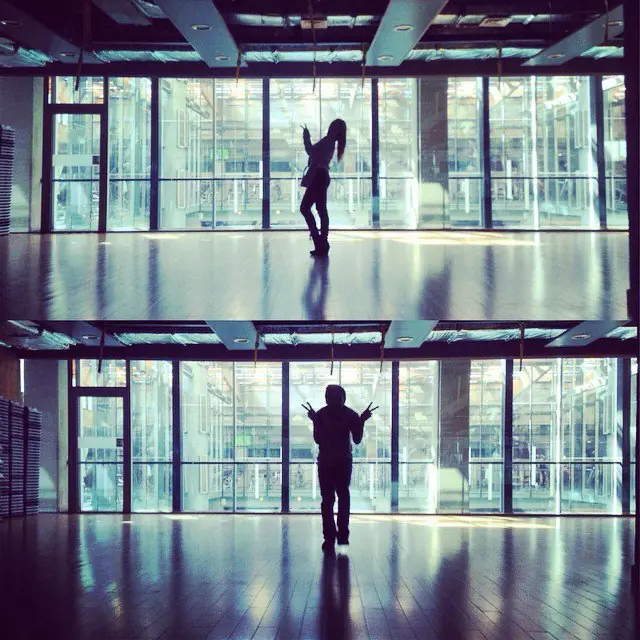 Instagrammers: Jennifer