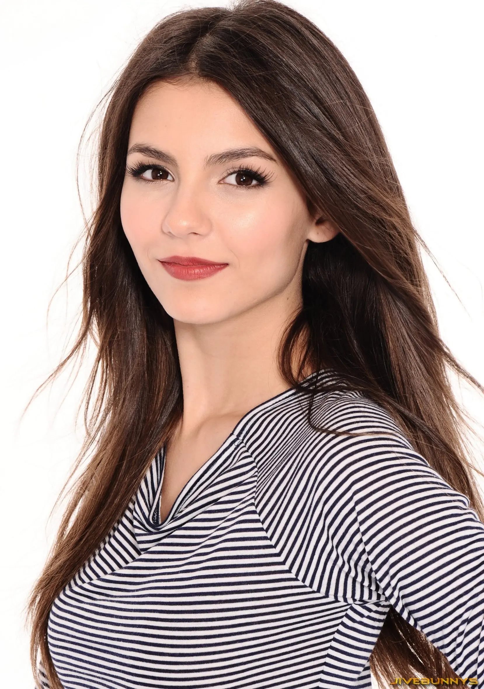 victoria justice