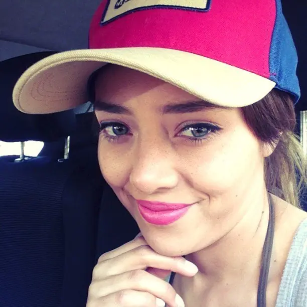 Instagrammers: Jennifer