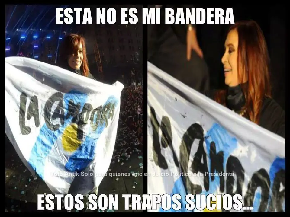 peronista